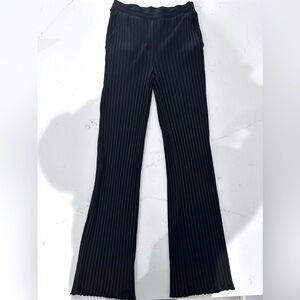 & Other Stories Stretch dress pants